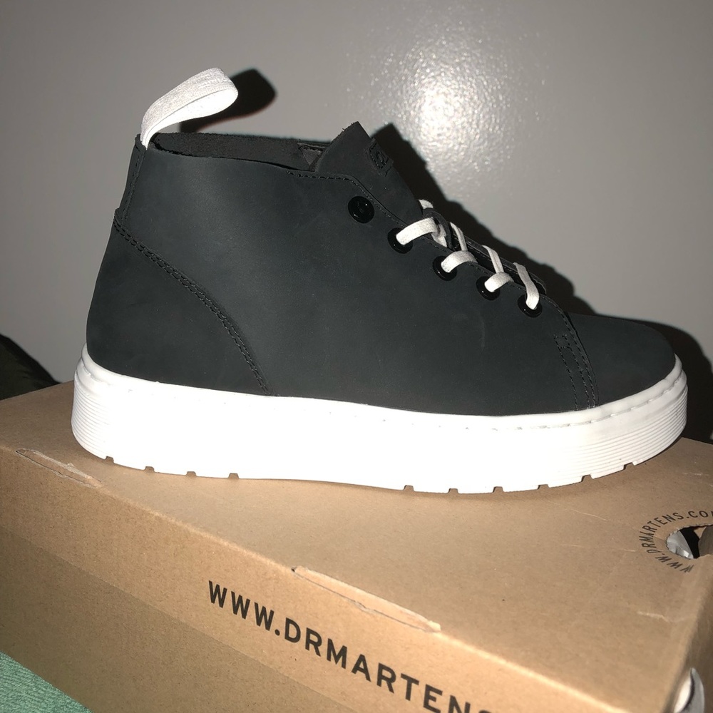 BAYNES Doc Marten